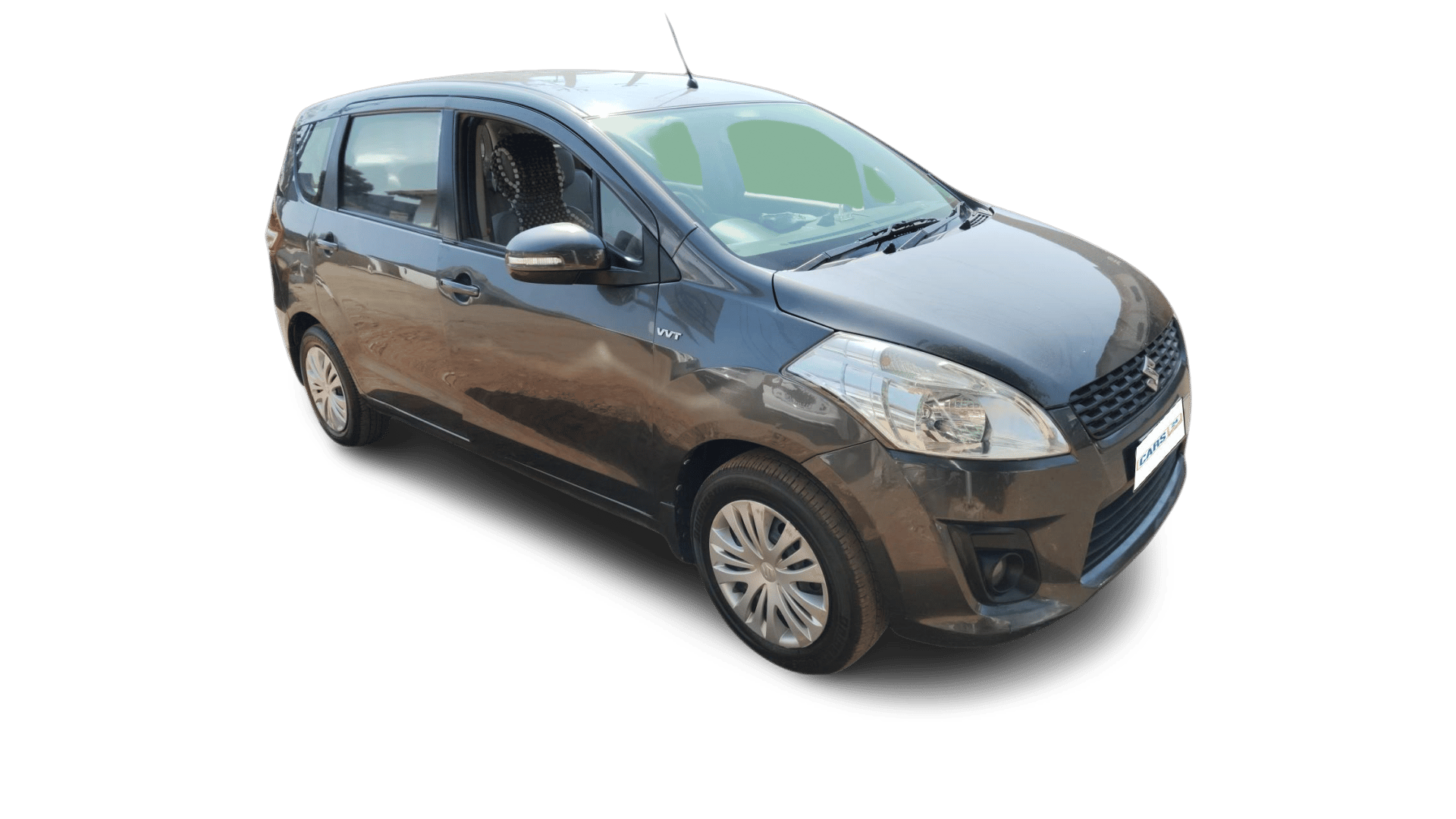 2013 Maruti Ertiga - SUV - Petrol - Manual - ₹3.60 lakh